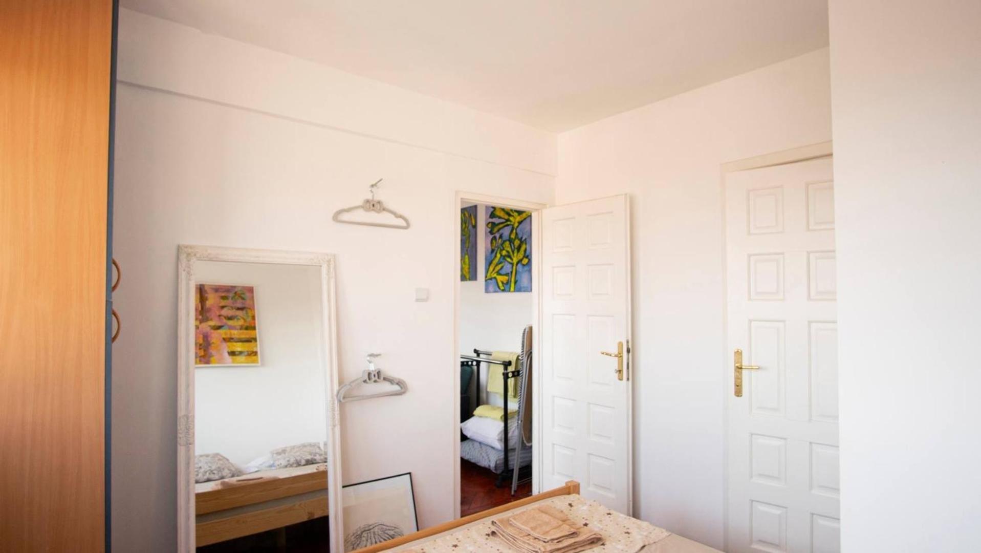 Piata Victoriei- 1 Room Apartment Timisoara Luaran gambar
